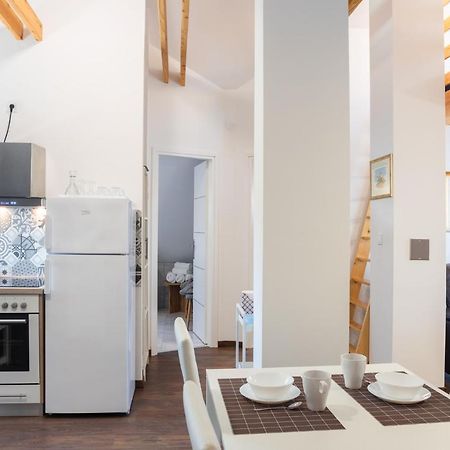 Apartmani Vesna Tuheljske Toplice Eksteriør billede