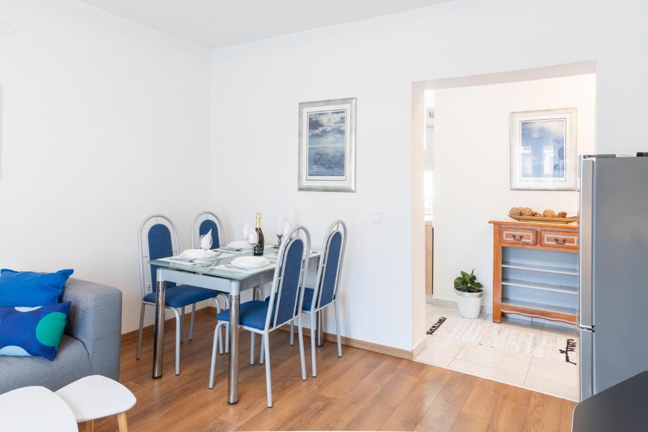 Apartmani Vesna Tuheljske Toplice Eksteriør billede