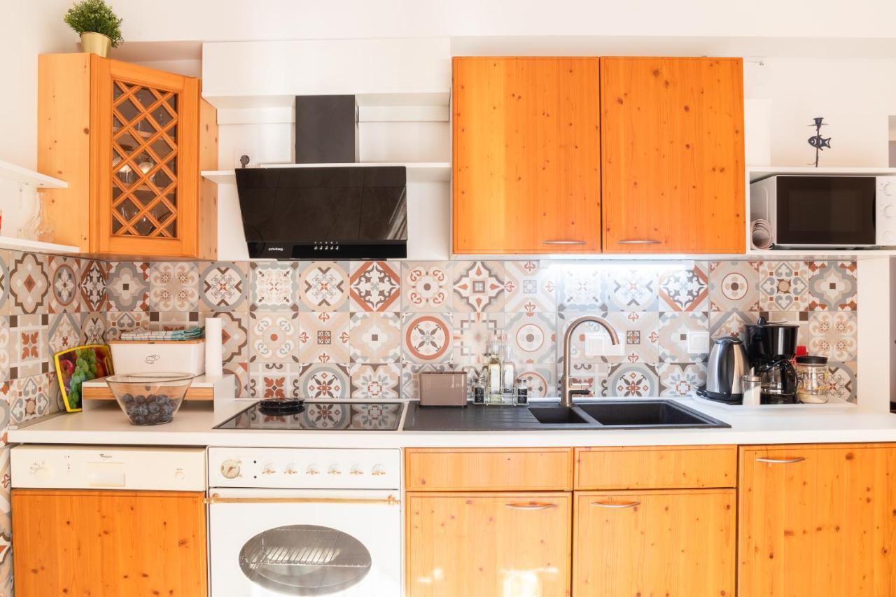 Apartmani Vesna Tuheljske Toplice Eksteriør billede