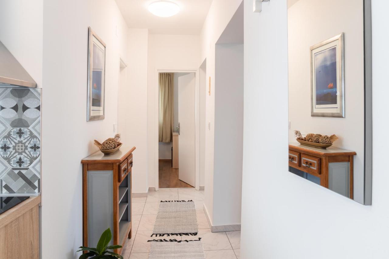Apartmani Vesna Tuheljske Toplice Eksteriør billede